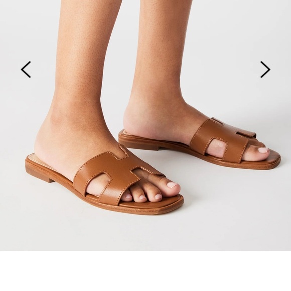 Steve Madden Sandal - Picture 8 of 8